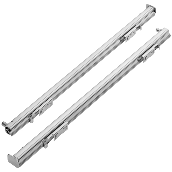 фото Телескопические направляющие zc 1000 kuppersbusch