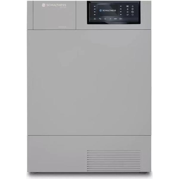 фото Сушильная машина spirit 660 ever rose schulthess