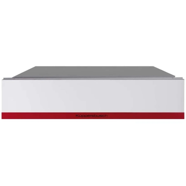 фото Встраиваемый подогреватель для посуды csw 6800.0 w8 hot chili kuppersbusch