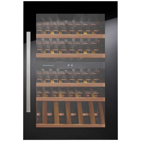 фото Встраиваемый винный шкаф fwk 2800.0 s kuppersbusch
