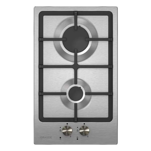 Газовая варочная панель Graude GS 30.1 E