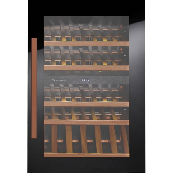 фото Встраиваемый винный шкаф fwk 2800.0 s7 kuppersbusch