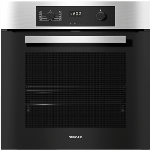 фото Электрический духовой шкаф h2265-1bp edst/clst miele