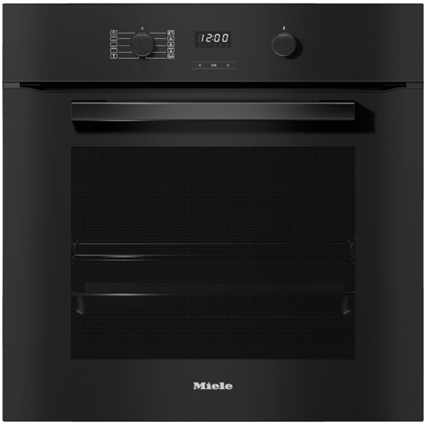 фото Электрический духовой шкаф h2860bp obsw miele