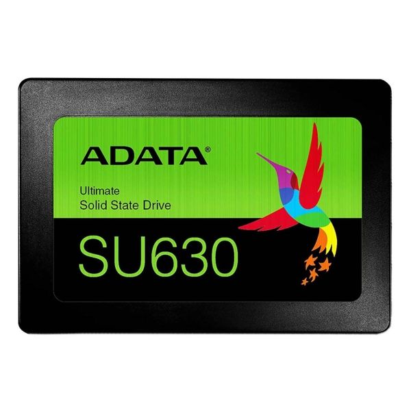 фото Ssd накопитель su630 1.92tb (asu630ss-1t92q-r) adata