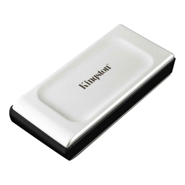 фото Внешний ssd накопитель xs2000 500gb (sxs2000/500g) kingston