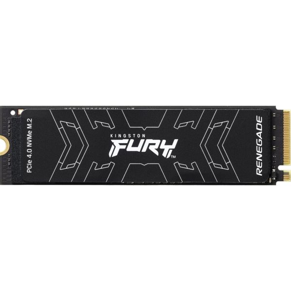 фото Ssd накопитель fury renegade 500gb (sfyrs/500g) kingston