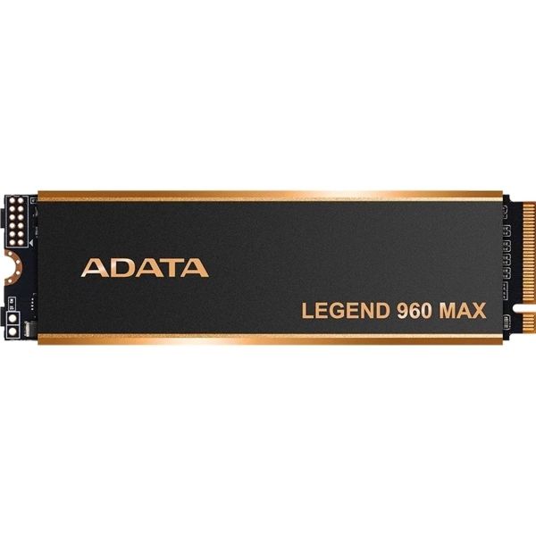 фото Ssd накопитель legend 960 max 4tb (aleg-960m-4tcs) adata