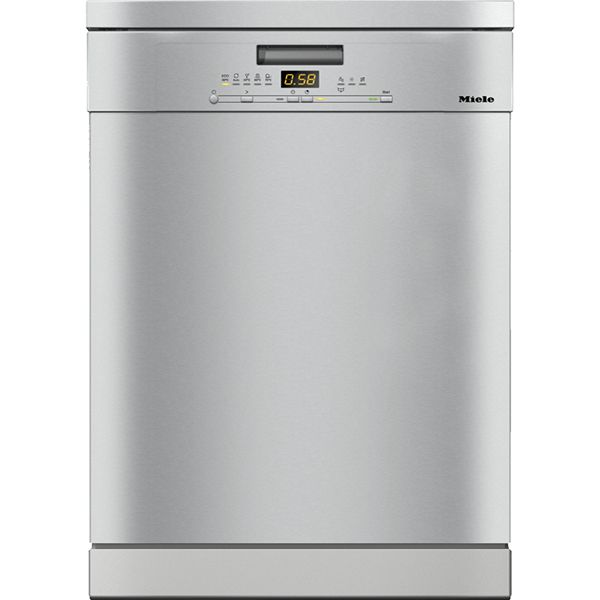 фото Посудомоечная машина g5000 sc clst active miele