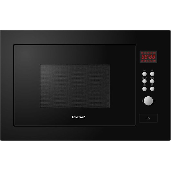фото Встраиваемая микроволновая печь bmg2112b brandt