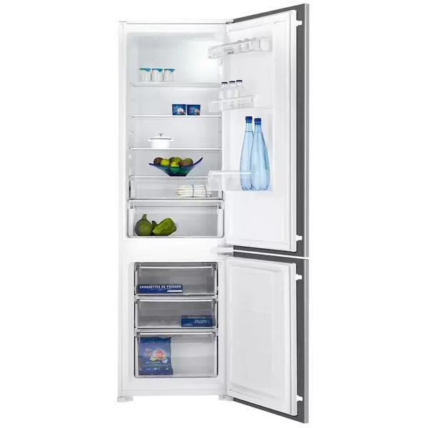 фото Встраиваемый холодильник bic1724es brandt