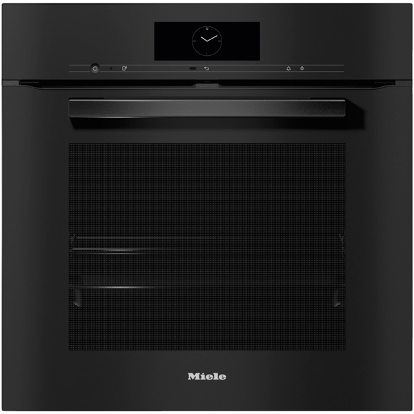 фото Электрический духовой шкаф h7860bp obsw miele