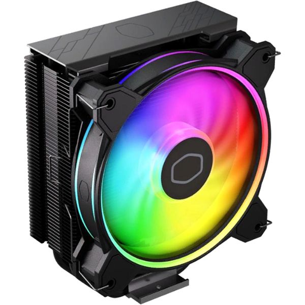 фото Кулер для процессора hyper 212 (rr-s4kk-20pa-r1) cooler master