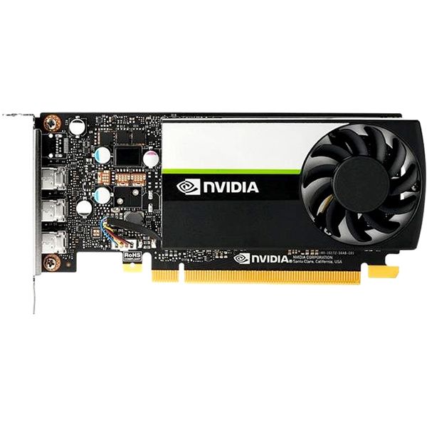 фото Видеокарта t400 4gb (900-5g172-2540-000) nvidia