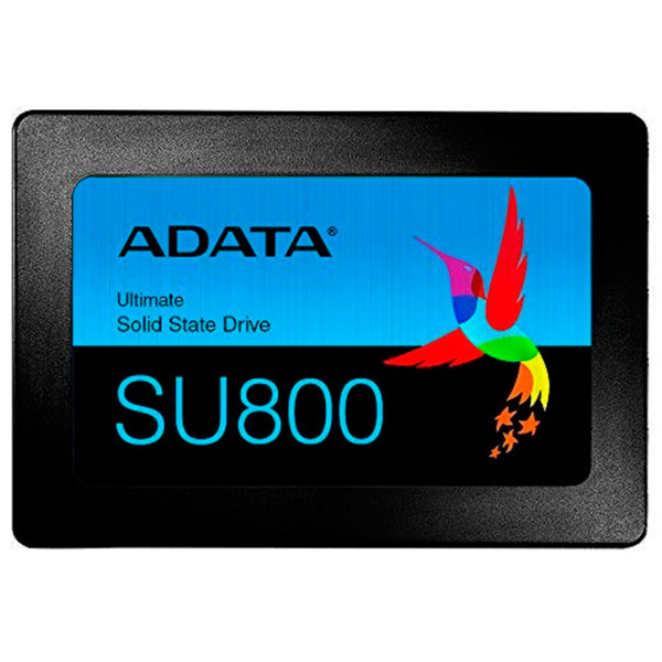 фото Ssd накопитель ultimate su800 1tb (asu800ss-1tt-c) adata