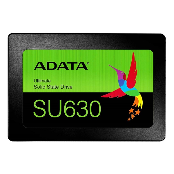 фото Ssd накопитель su630 480gb (asu630ss-480gq-r) adata