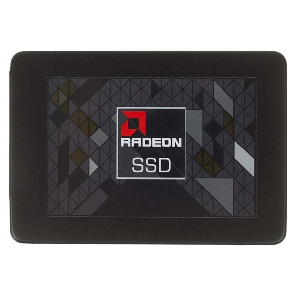 фото Ssd накопитель radeon r5 120gb (r5sl120g) amd