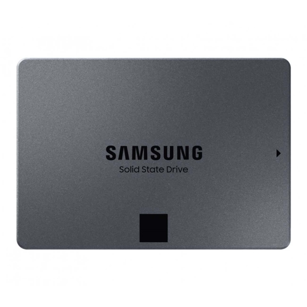 фото Ssd накопитель 870 qvo 1tb (mz-77q1t0bw) samsung