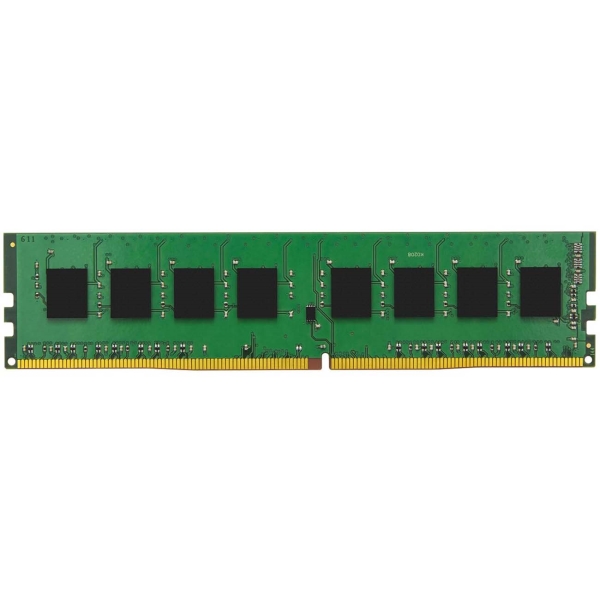 фото Оперативная память valueram 8gb (kvr32n22s6/8) kingston