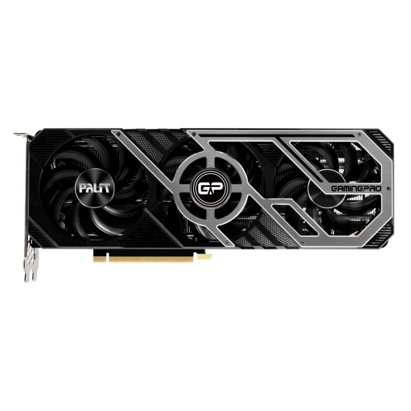 фото Видеокарта geforce rtx 3070 gamingpro 8g palit