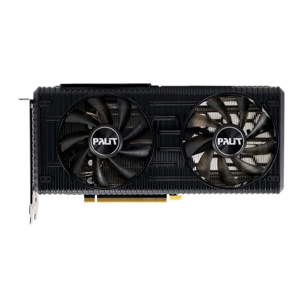 фото Видеокарта geforce rtx 3060 dual 12g palit