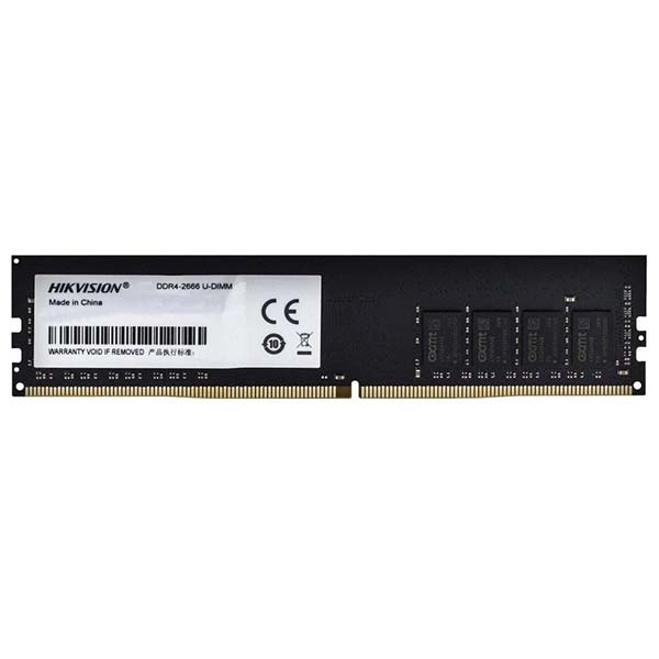 фото Оперативная память ddr4 u1 2666mhz 16gb (hked4161dab1d0za1/16g) hikvision