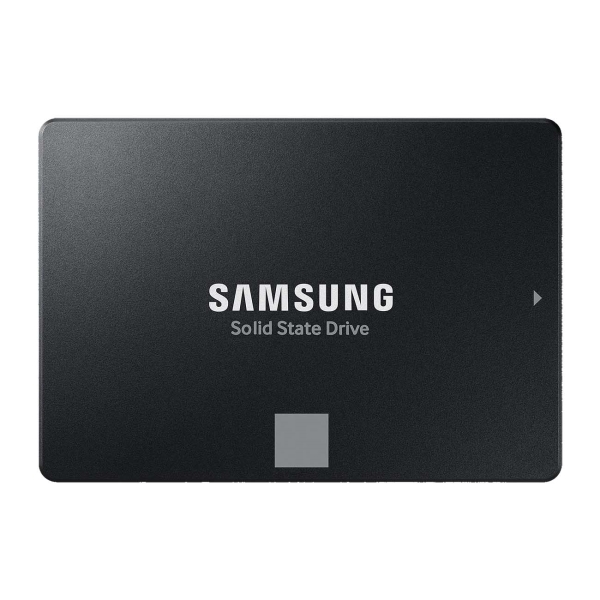 фото Ssd накопитель 870 evo 250gb (mz-77e250bw) samsung