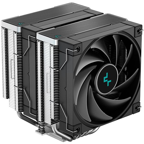 фото Кулер для процессора r-ak620-bknnmt-g deepcool