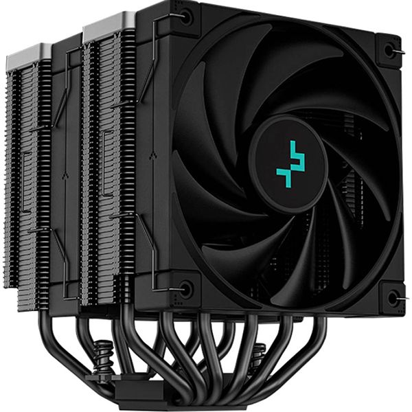 фото Кулер для процессора r-ak620-bknnmt-g-1 deepcool