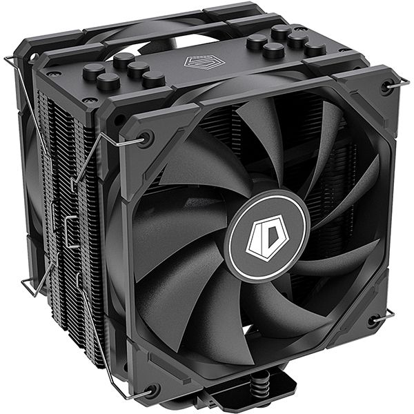 фото Кулер для процессора se-225-xt-black v2 id-cooling