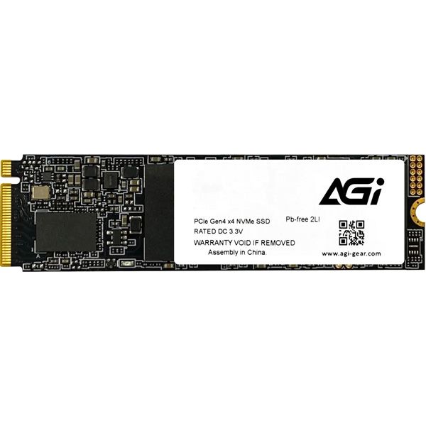 фото Ssd накопитель agi1t0g43ai818