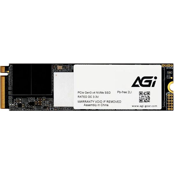 фото Ssd накопитель agi2t0gimai218