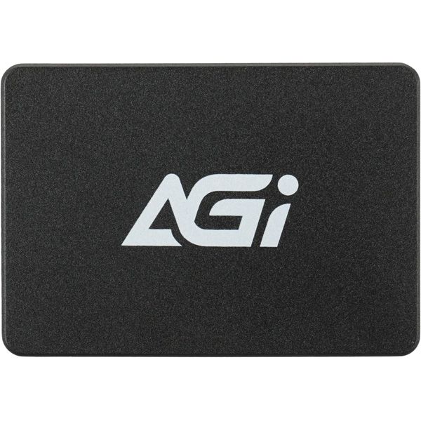 фото Ssd накопитель agi256g06ai138