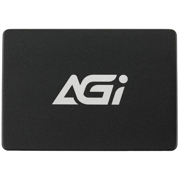 фото Ssd накопитель agi2k0gimai238