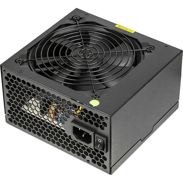 фото Блок питания acc-500w-80br accord