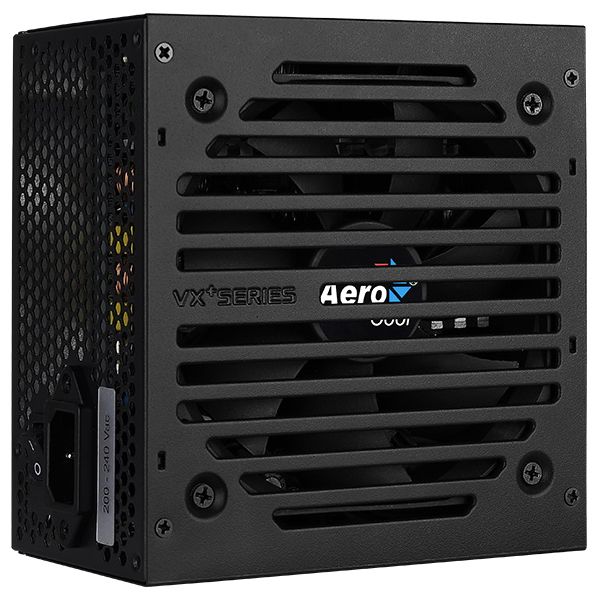 фото Блок питания vx plus 500w aerocool