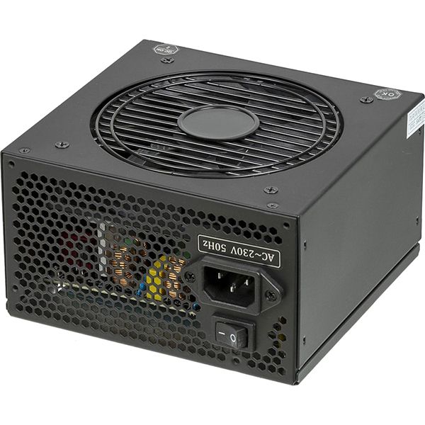 фото Блок питания formula-ap600-80