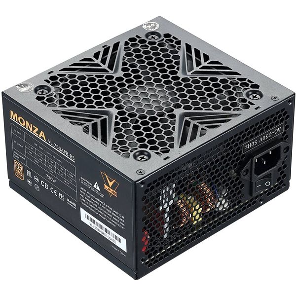 фото Блок питания vl-750apb-85 formula