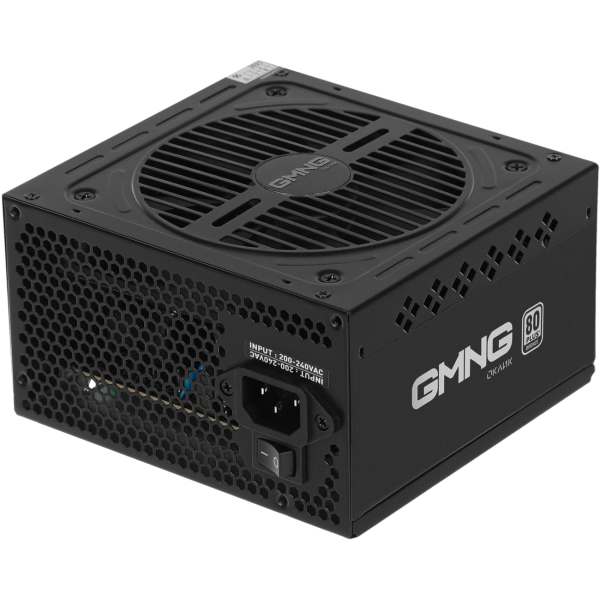 фото Блок питания psu-550w-80br gmng