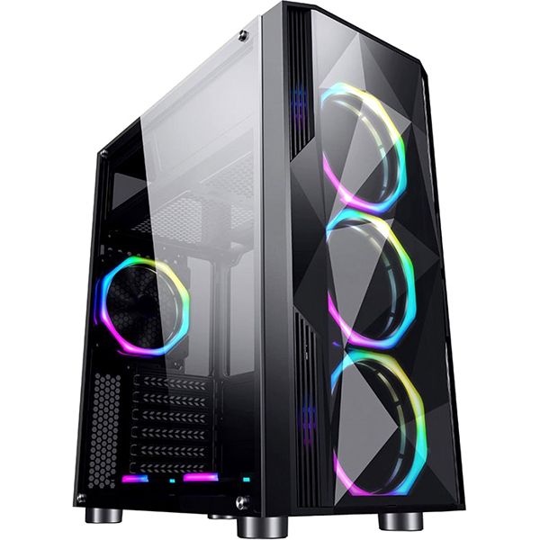 фото Корпус для компьютера f-3401 v1 formula