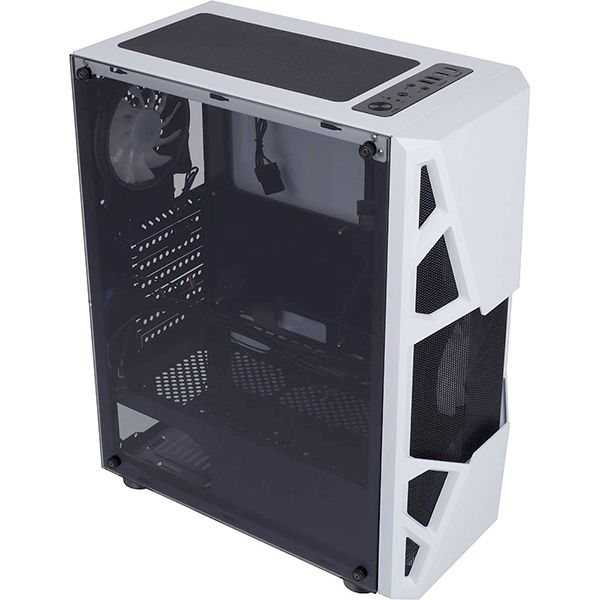 фото Корпус для компьютера cl-3303w formula