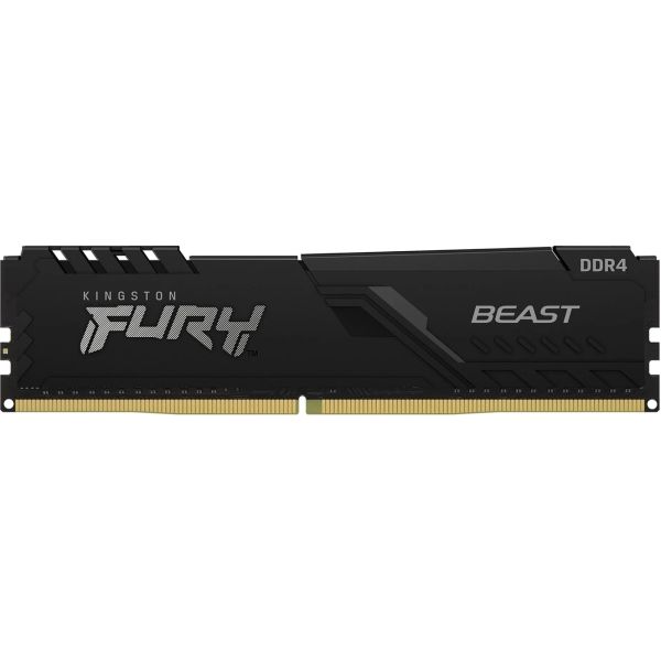 фото Оперативная память 16gb (kf426c16bb/16) kingston