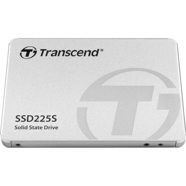 фото Ssd накопитель ts1tssd225s transcend