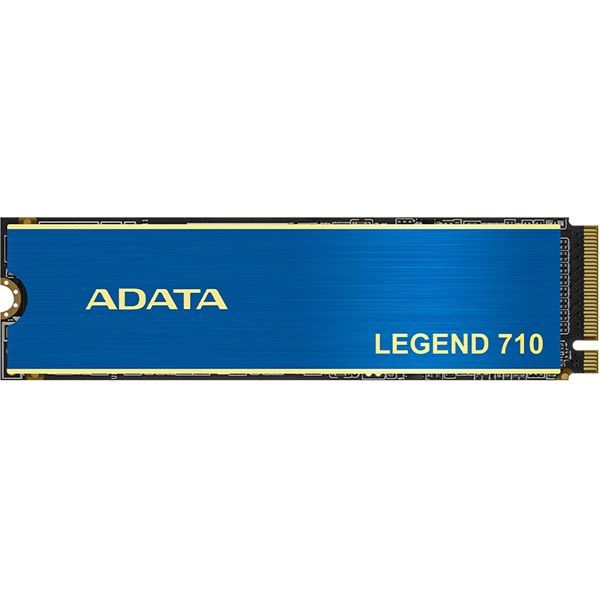 фото Ssd накопитель legend 710 (aleg-710-2tcs) adata