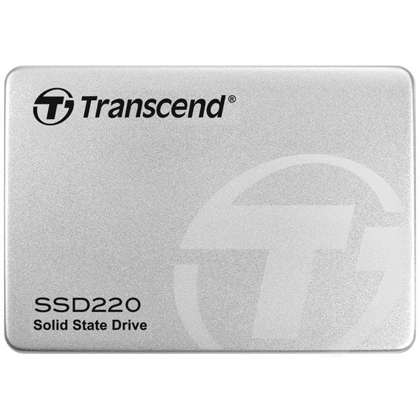 фото Ssd накопитель 960gb transcend 220s (ts960gssd220s)