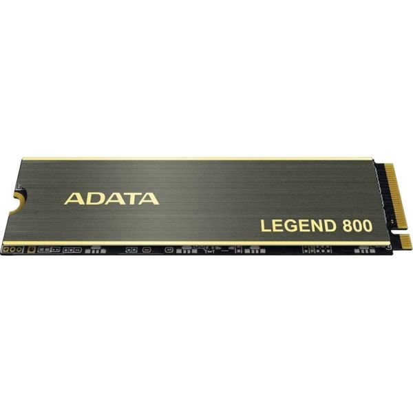 фото Ssd накопитель 500gb legend 800 (aleg-800-500gcs) adata