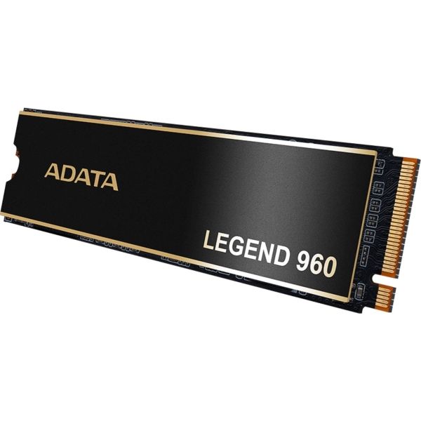 фото Ssd накопитель 1tb legend 960 (aleg-960-1tcs) adata