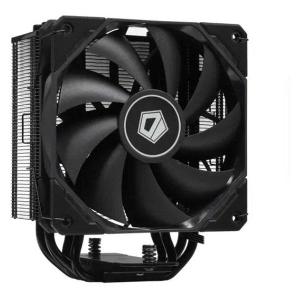 фото Кулер для процессора se-224-xts black id-cooling