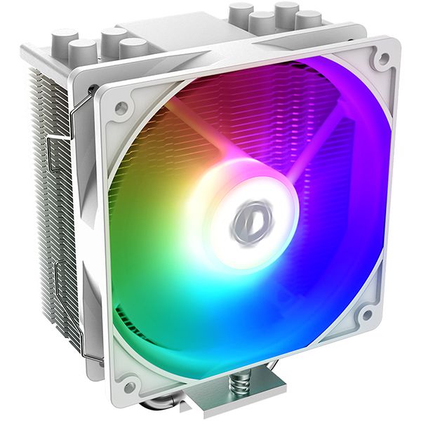 фото Кулер для процессора se-214-xt argb white id-cooling