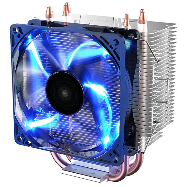 фото Кулер для процессора gammaxx300fury 1700 native deepcool